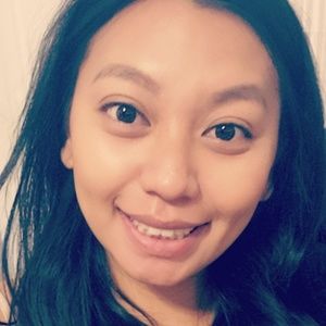 Meet your Posher, Angelia